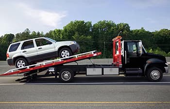 Varsity Towing & Recovery - White Lake, MI Towing & Roadside Recovery Services