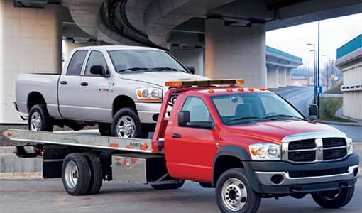 Varsity Towing & Recovery - White Lake, MI Towing & Roadside Recovery Services